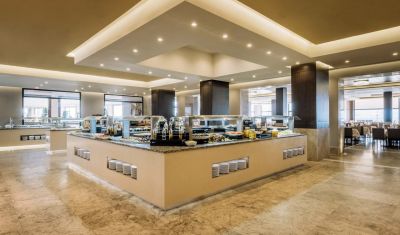Imagine pentru Hotel Iberostar Selection Kuriat Palace 5* valabile pentru Litoral 2025