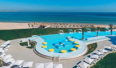 Imagine pentru Hotel Iberostar Selection Kuriat Palace 5* valabile pentru Litoral 2025