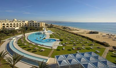 Imagine pentru Hotel Iberostar Waves Averroes 4* valabile pentru Litoral 2025