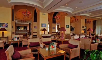Imagine pentru Hotel Iberostar Waves Averroes 4* valabile pentru Litoral 2025