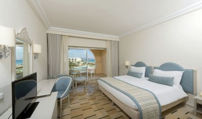Imagine pentru Hotel Iberostar Waves Averroes 4* valabile pentru Litoral 2025