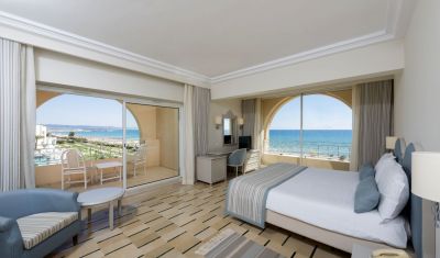 Imagine pentru Hotel Iberostar Waves Averroes 4* valabile pentru Litoral 2025