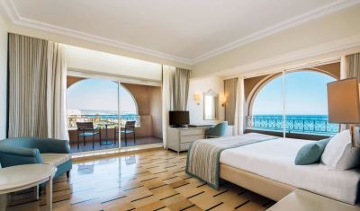 Imagine pentru Hotel Iberostar Waves Averroes 4* valabile pentru Litoral 2025
