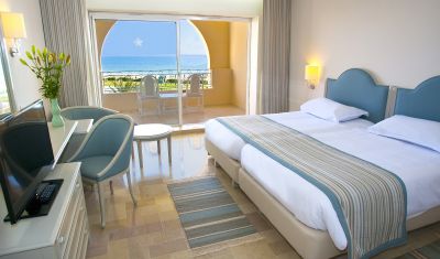 Imagine pentru Hotel Iberostar Waves Averroes 4* valabile pentru Litoral 2025