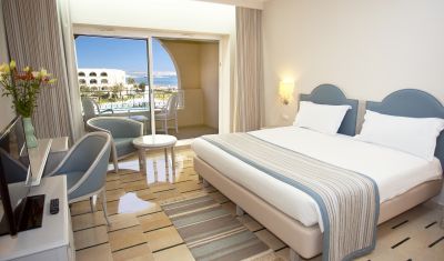 Imagine pentru Hotel Iberostar Waves Averroes 4* valabile pentru Litoral 2025