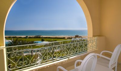 Imagine pentru Hotel Iberostar Waves Averroes 4* valabile pentru Litoral 2025