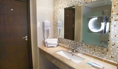 Imagine pentru Hotel Iberostar Waves Averroes 4* valabile pentru Litoral 2025