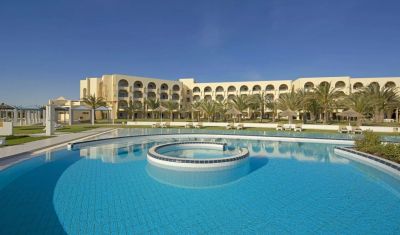 Imagine pentru Hotel Iberostar Waves Averroes 4* valabile pentru Litoral 2025