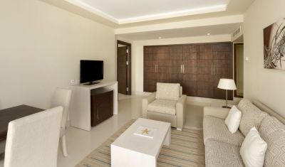 Imagine pentru Hotel Iberostar Waves Averroes 4* valabile pentru Litoral 2025