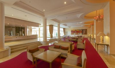 Imagine pentru Hotel Iberostar Waves Averroes 4* valabile pentru Litoral 2025