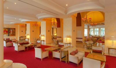 Imagine pentru Hotel Iberostar Waves Averroes 4* valabile pentru Litoral 2025