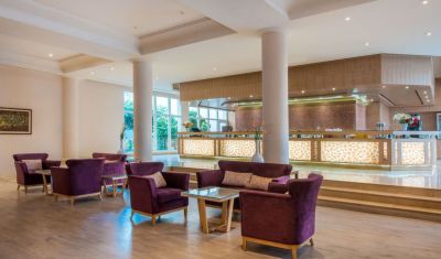 Imagine pentru Hotel Iberostar Waves Averroes 4* valabile pentru Litoral 2025