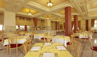 Imagine pentru Hotel Iberostar Waves Averroes 4* valabile pentru Litoral 2025