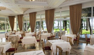 Imagine pentru Hotel Iberostar Waves Averroes 4* valabile pentru Litoral 2025