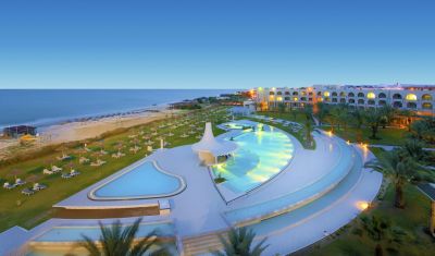 Imagine pentru Hotel Iberostar Waves Averroes 4* valabile pentru Litoral 2025