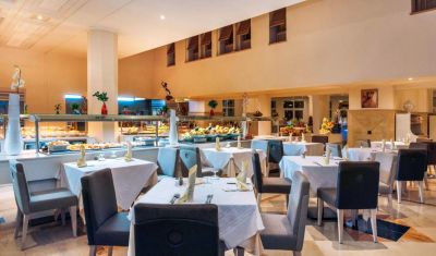 Imagine pentru Hotel Iberostar Waves Averroes 4* valabile pentru Litoral 2025