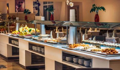 Imagine pentru Hotel Iberostar Waves Averroes 4* valabile pentru Litoral 2025