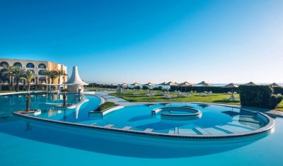 Imagine pentru Hotel Iberostar Waves Averroes 4* valabile pentru Litoral 2025