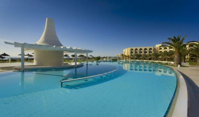 Imagine pentru Hotel Iberostar Waves Averroes 4* valabile pentru Litoral 2025