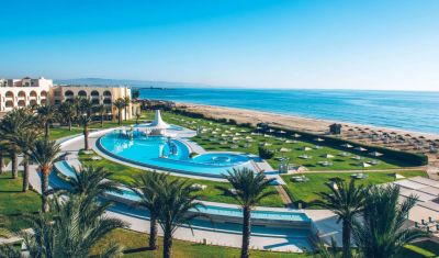 Imagine pentru Hotel Iberostar Waves Averroes 4* valabile pentru Litoral 2025