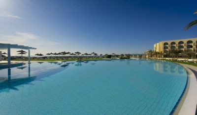 Imagine pentru Hotel Iberostar Waves Averroes 4* valabile pentru Litoral 2025