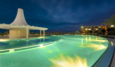 Imagine pentru Hotel Iberostar Waves Averroes 4* valabile pentru Litoral 2025