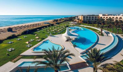 Imagine pentru Hotel Iberostar Waves Averroes 4* valabile pentru Litoral 2025
