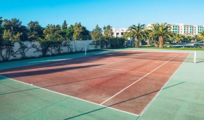 Imagine pentru Hotel Iberostar Waves Averroes 4* valabile pentru Litoral 2025
