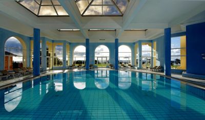 Imagine pentru Hotel Iberostar Waves Averroes 4* valabile pentru Litoral 2025