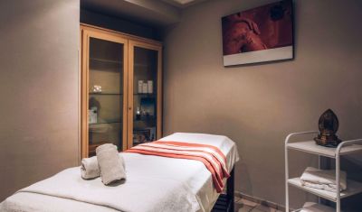 Imagine pentru Hotel Iberostar Waves Averroes 4* valabile pentru Litoral 2025
