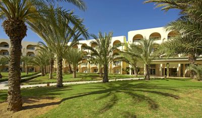 Imagine pentru Hotel Iberostar Waves Averroes 4* valabile pentru Litoral 2025
