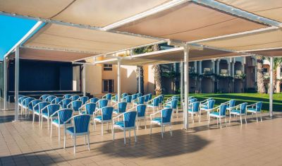 Imagine pentru Hotel Iberostar Waves Averroes 4* valabile pentru Litoral 2025