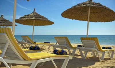 Imagine pentru Hotel Iberostar Waves Averroes 4* valabile pentru Litoral 2025