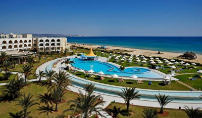 Imagine pentru Hotel Iberostar Waves Averroes 4* valabile pentru Litoral 2025