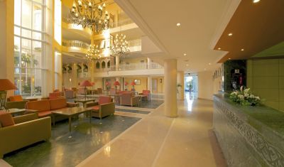 Imagine pentru Hotel Iberostar Waves Averroes 4* valabile pentru Litoral 2025