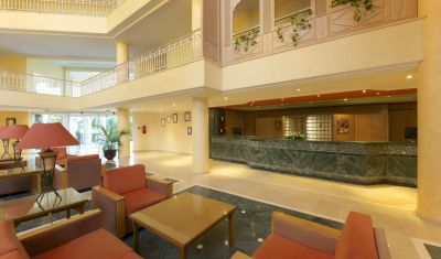 Imagine pentru Hotel Iberostar Waves Averroes 4* valabile pentru Litoral 2025