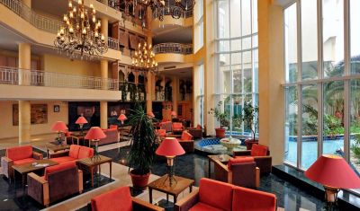 Imagine pentru Hotel Iberostar Waves Averroes 4* valabile pentru Litoral 2025