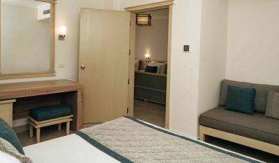 Imagine pentru Hotel Iberotel Casa Del Mar Resort 4* valabile pentru Litoral 2025