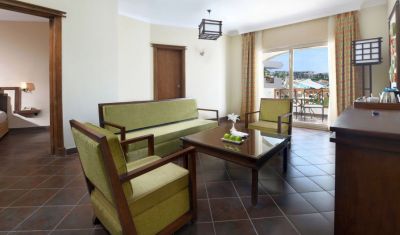 Imagine pentru Hotel Iberotel Casa Del Mar Resort 4* valabile pentru Litoral 2025