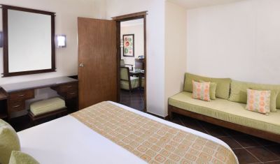 Imagine pentru Hotel Iberotel Casa Del Mar Resort 4* valabile pentru Litoral 2025