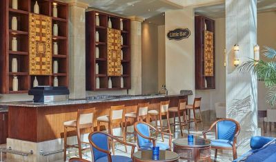 Imagine pentru Hotel Iberotel Casa Del Mar Resort 4* valabile pentru Litoral 2025