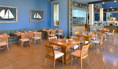 Imagine pentru Hotel Iberotel Casa Del Mar Resort 4* valabile pentru Litoral 2025