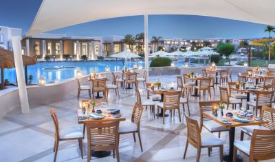 Imagine pentru Hotel Iberotel Casa Del Mar Resort 4* valabile pentru Litoral 2025