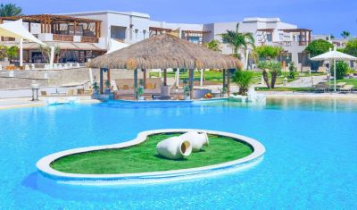 Imagine pentru Hotel Iberotel Casa Del Mar Resort 4* valabile pentru Litoral 2025