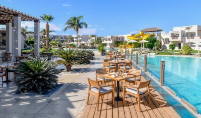 Imagine pentru Hotel Iberotel Casa Del Mar Resort 4* valabile pentru Litoral 2025