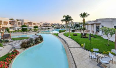 Imagine pentru Hotel Iberotel Casa Del Mar Resort 4* valabile pentru Litoral 2025