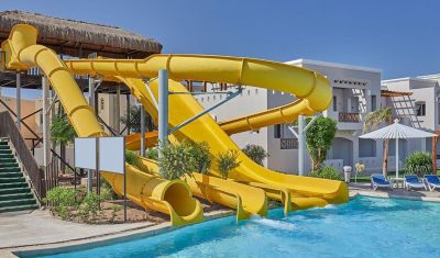Imagine pentru Hotel Iberotel Casa Del Mar Resort 4* valabile pentru Litoral 2025