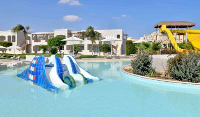 Imagine pentru Hotel Iberotel Casa Del Mar Resort 4* valabile pentru Litoral 2025