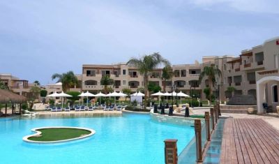 Imagine pentru Hotel Iberotel Casa Del Mar Resort 4* valabile pentru Litoral 2025