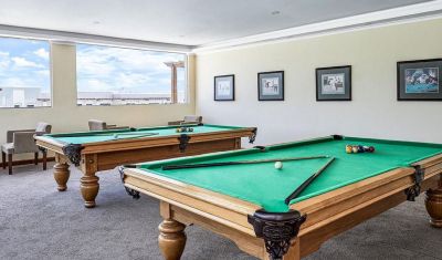 Imagine pentru Hotel Iberotel Casa Del Mar Resort 4* valabile pentru Litoral 2025
